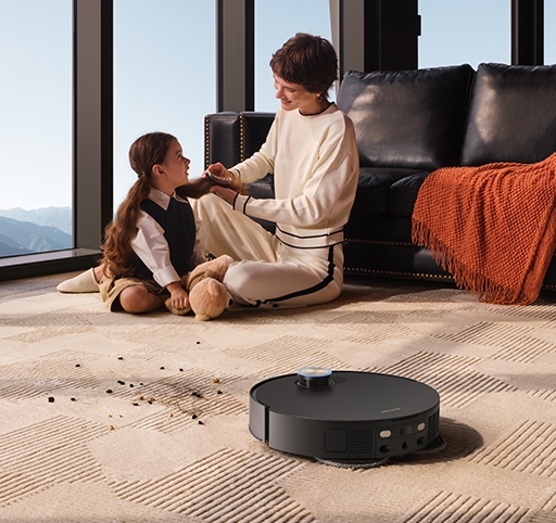 Enabling a dream live with AI and innovations