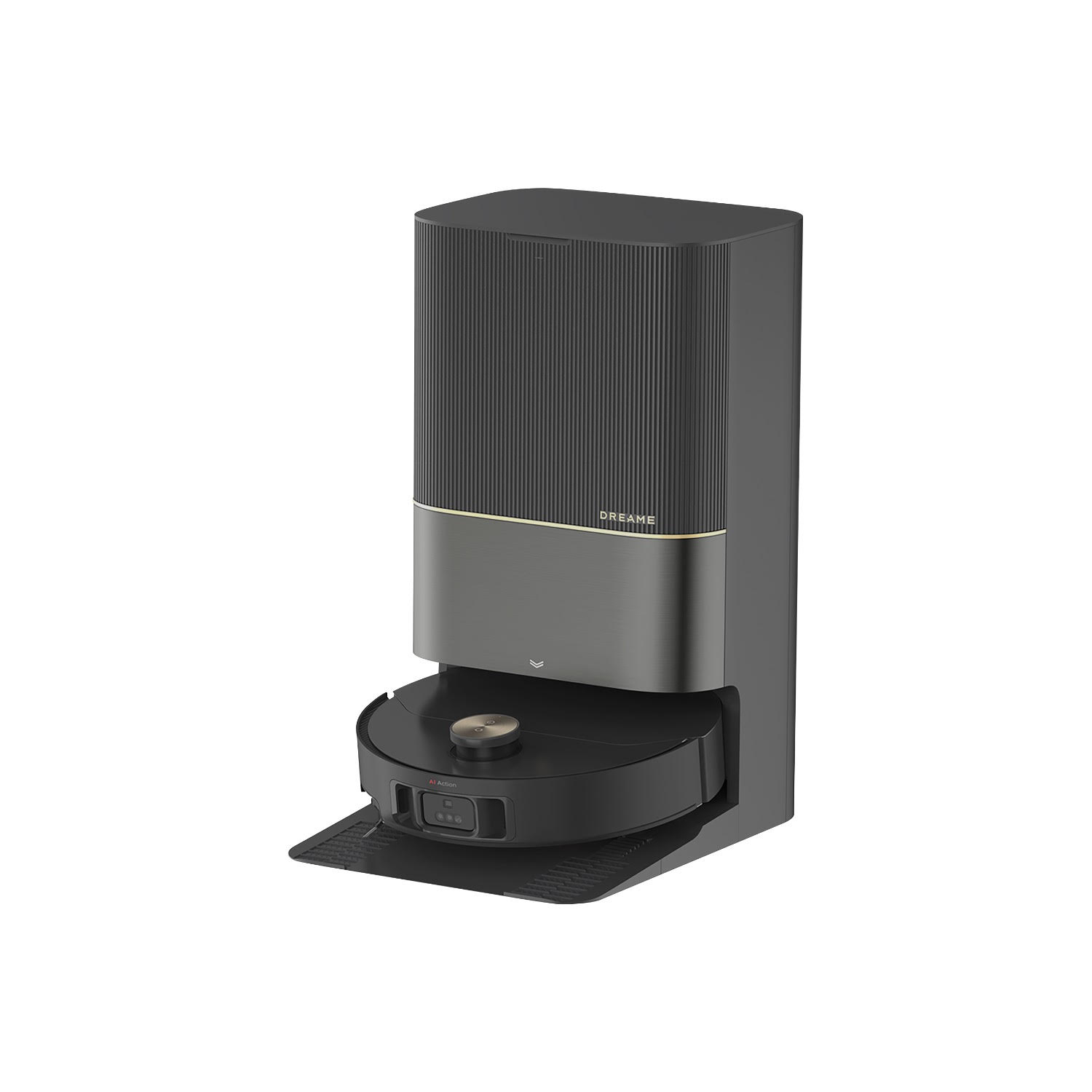 Dreame flagship model X50 Ultra launched!