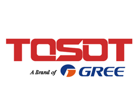 Mass Winning Ltd. has become the sole agent of Tosot air-conditioner products